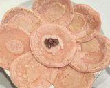 あんチョコ桜餅作り方7写真