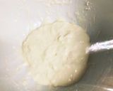 何もない日のレンジすいとん作り方1写真