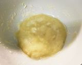 何もない日のレンジすいとん作り方2写真