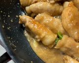 チーズがたまらん!豚巻き作り方9写真