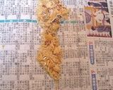 塵も積もれば？！パン粉作成方法☆作り方2写真