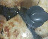 初めて使うグリルパン大活用♡作り方1写真