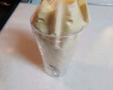 ふわふわ　スフレパンケーキ　米粉作り方10写真