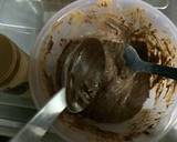 HMでチョコレートパウンドケーキ作り方6写真
