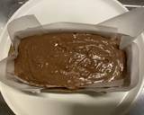 HMでチョコレートパウンドケーキ作り方7写真
