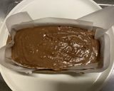 HMでチョコレートパウンドケーキ作り方7写真