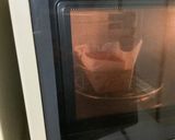 HMでチョコレートパウンドケーキ作り方8写真