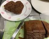 HMでチョコレートパウンドケーキ作り方9写真