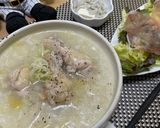 簡単サムゲタン風作り方5写真