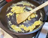 フライパン一つで簡単★三食丼作り方3写真