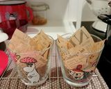 ヨーグルトとチョコレートでテリーヌ作り方5写真