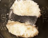 ズボラ混ぜ込みおむすび2種作り方1写真