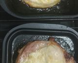 初めて使うグリルパン大活用♡作り方5写真