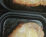 初めて使うグリルパン大活用♡作り方6写真
