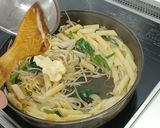 ほうれん草のペンネグラタン★動画あり作り方11写真