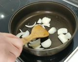 ほうれん草のペンネグラタン★動画あり作り方7写真
