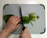 ほうれん草のペンネグラタン★動画あり作り方5写真