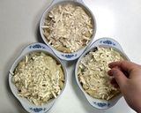 ほうれん草のペンネグラタン★動画あり作り方18写真