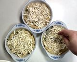 ほうれん草のペンネグラタン★動画あり作り方17写真