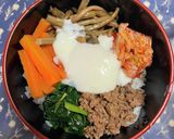6色ビビンバ作り方6写真