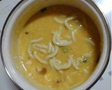 ふわとろ卵湯豆腐作り方9写真