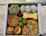 アーモンドとココナッツのフロランタン作り方18写真