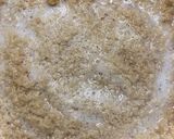 ハンバーグ定食作り方1写真