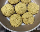 ハンバーグ定食作り方4写真