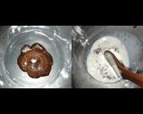チョコうずまきパン作り方2写真