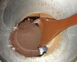 チョコうずまきパン作り方3写真