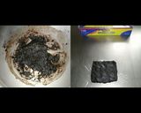 チョコうずまきパン作り方4写真
