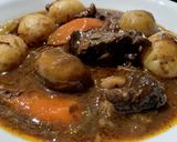 Beef Stew作り方23写真