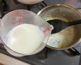 お弁当!カニクリームコロッケ作り方5写真