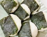 特製甘酒ダレのモチモチ大根餅作り方2写真