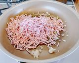 素を使わない!冷凍上手な材料節約麻婆豆腐作り方3写真