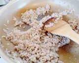 素を使わない!冷凍上手な材料節約麻婆豆腐作り方4写真