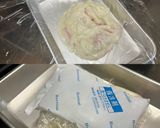 お弁当!カニクリームコロッケ作り方9写真