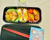 パパッと簡単メイン！鶏もも肉と大根の煮物作り方7写真