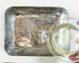バタフライピーレモンゼリー作り方10写真