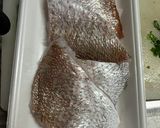 本格簡単イタリアン、鯛のケッカソース作り方1写真