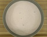 低糖質&低カロリー!簡単いちご豆腐作り方6写真