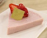 低糖質&低カロリー!簡単いちご豆腐作り方7写真