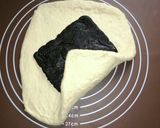 チョコうずまきパン作り方5写真