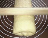 チョコうずまきパン作り方6写真