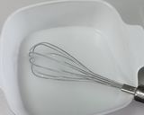 レンジで作る簡単わらび餅作り方2写真