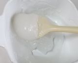 レンジで作る簡単わらび餅作り方4写真