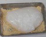 レンジで作る簡単わらび餅作り方5写真