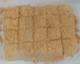 レンジで作る簡単わらび餅作り方7写真