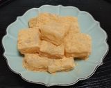 レンジで作る簡単わらび餅作り方8写真