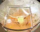 かぼちゃスープ作り方5写真